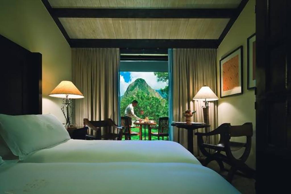 Sanctuary Lodge, A Belmond Hotel, Machu Picchu Kamer foto